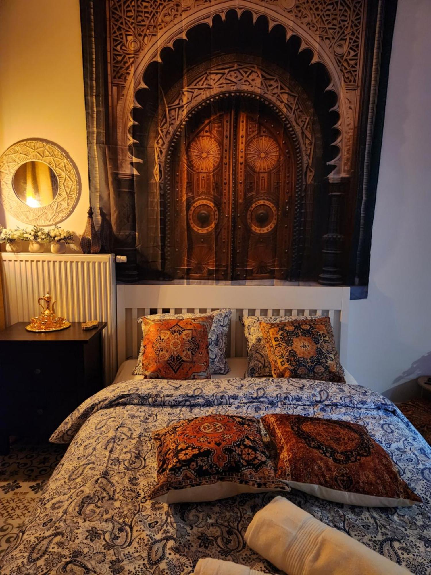 Chmielna Prestige With Luxury Jacuzzi And Sauna! Selected Also Feature A Massage Chair And Himalayan Salt With Color Therapy Salt Forest Lejlighed *