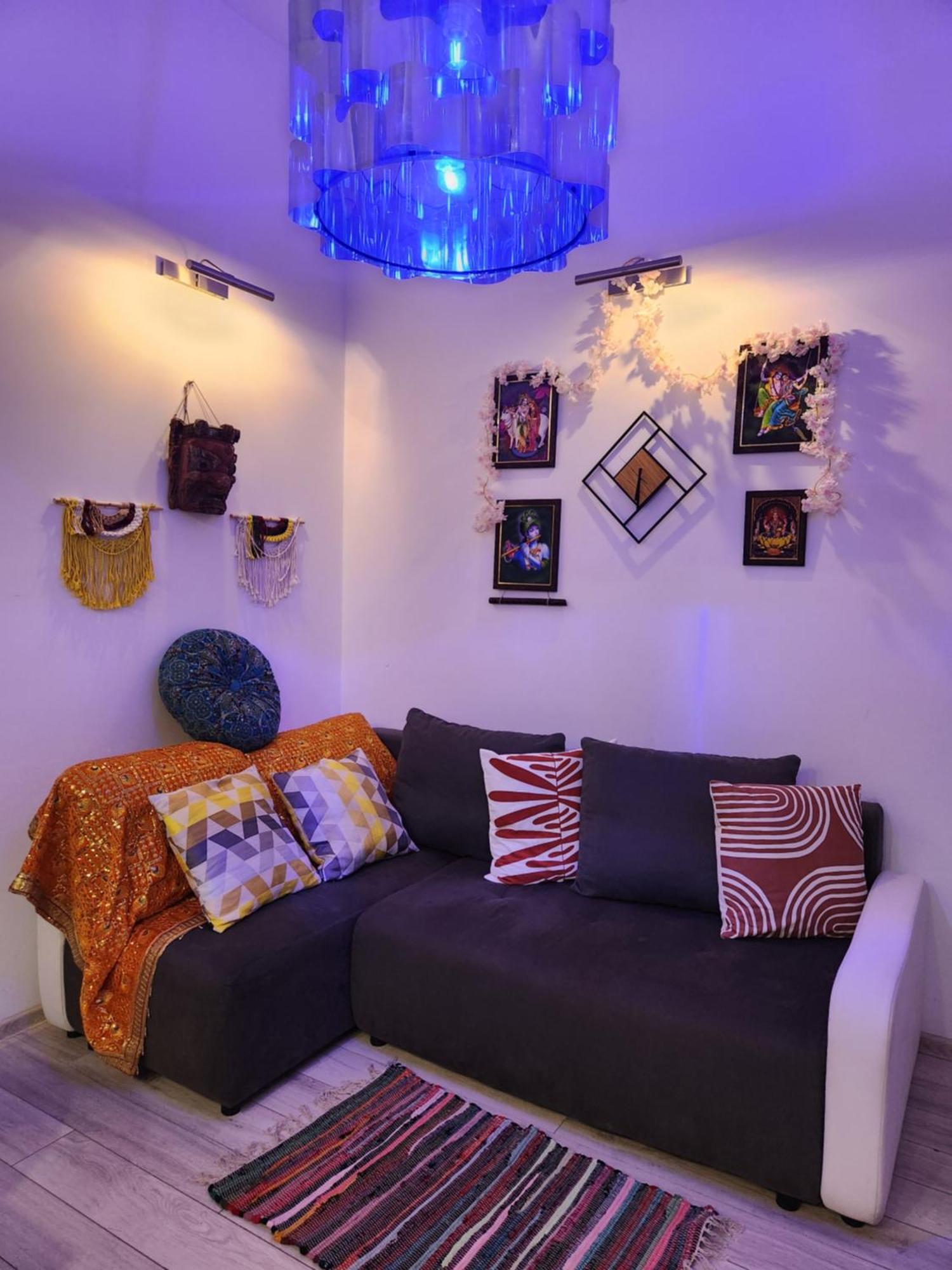 Lejlighed Chmielna Prestige With Luxury Jacuzzi And Sauna! Selected Also Feature A Massage Chair And Himalayan Salt With Color Therapy Salt Forest *