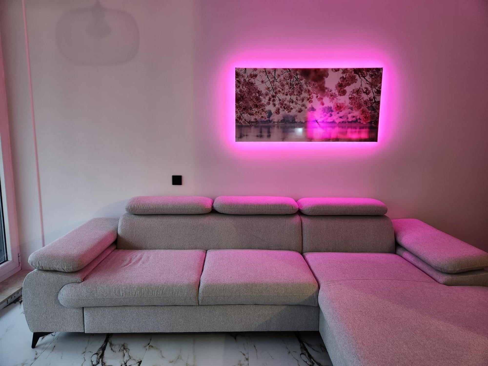 Chmielna Prestige With Luxury Jacuzzi And Sauna! Selected Also Feature A Massage Chair And Himalayan Salt With Color Therapy Salt Forest Huoneisto