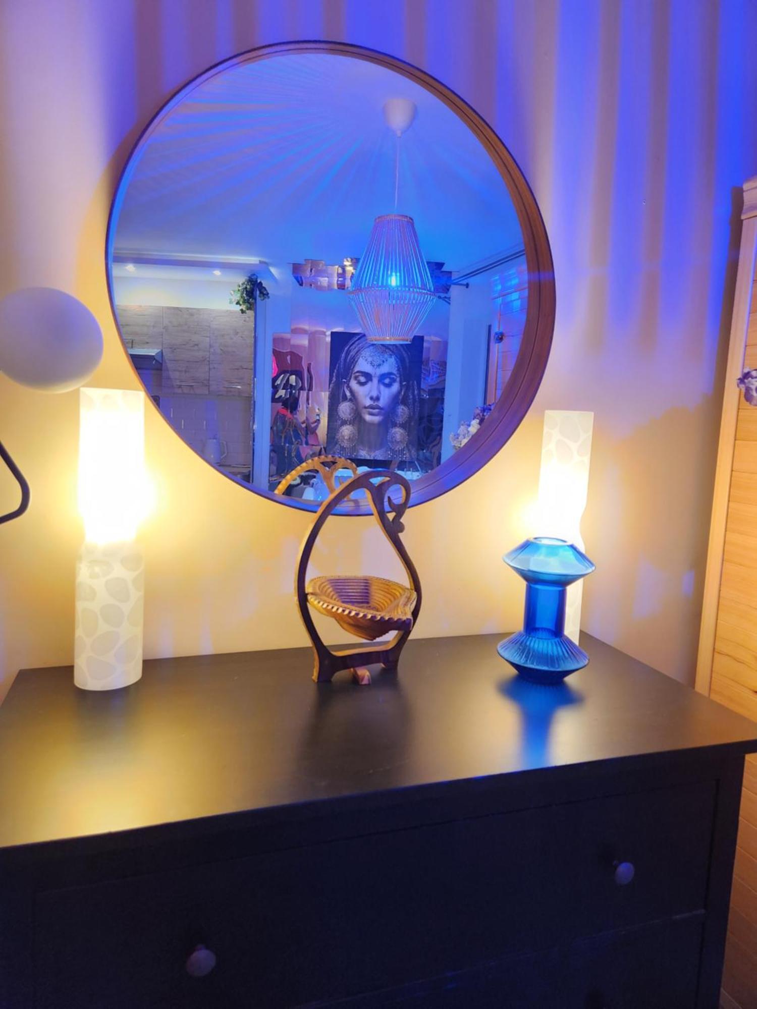 Chmielna Prestige With Luxury Jacuzzi And Sauna! Selected Also Feature A Massage Chair And Himalayan Salt With Color Therapy Salt Forest * Gdańsk