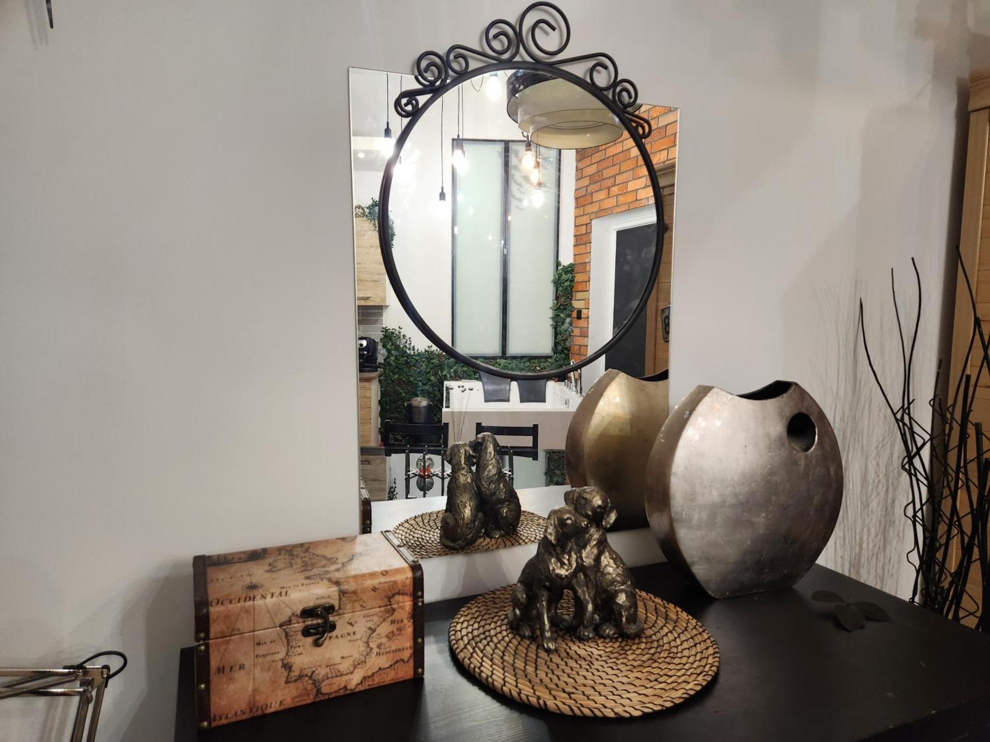 Chmielna Prestige With Luxury Jacuzzi And Sauna! Selected Also Feature A Massage Chair And Himalayan Salt With Color Therapy Salt Forest Huoneisto Gdańsk